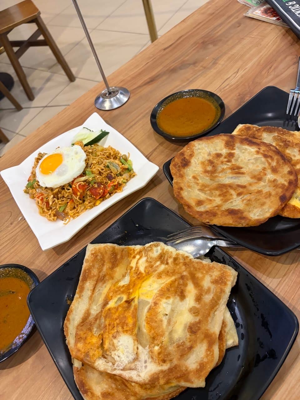 Master Prata
