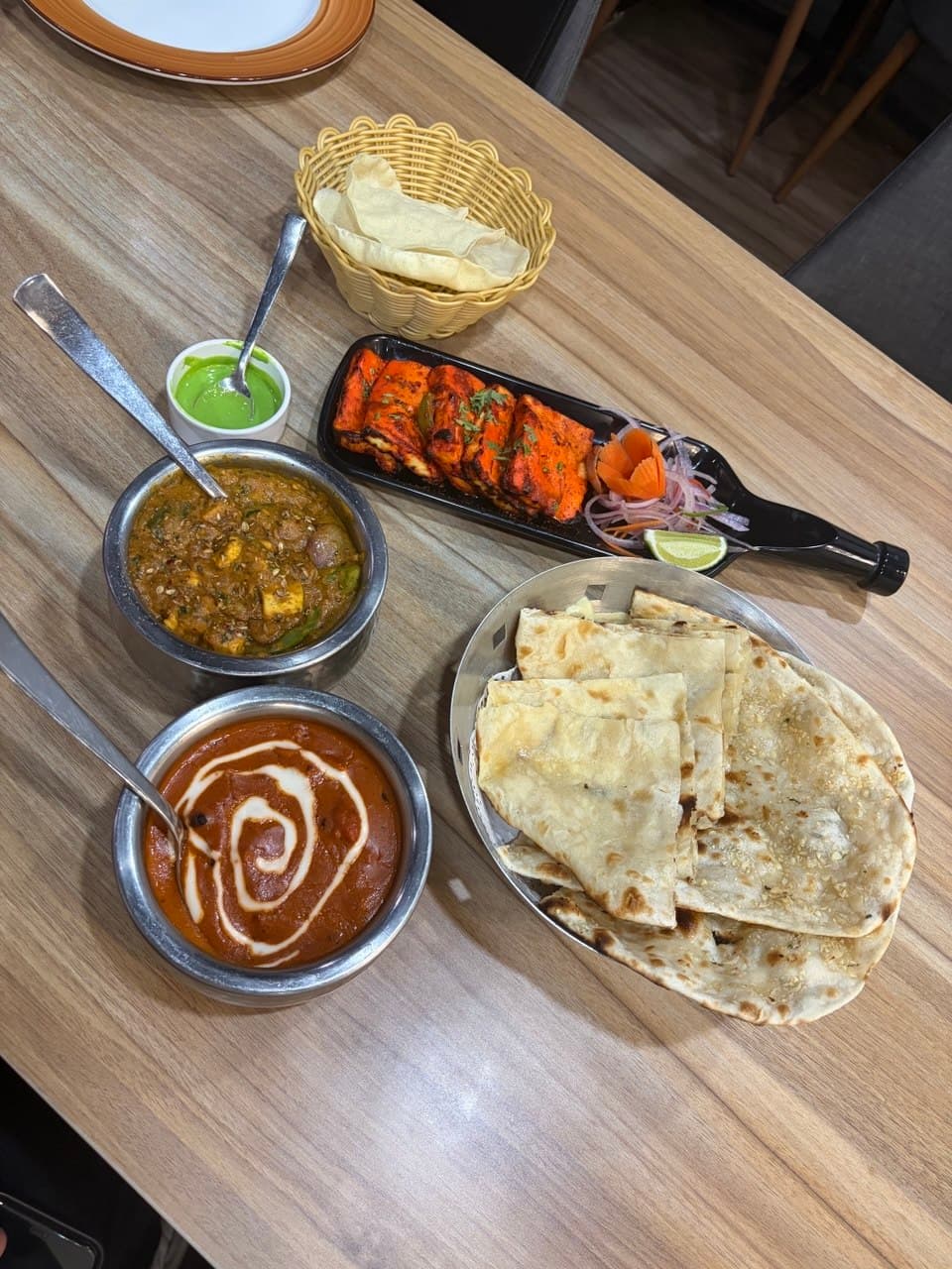 Tandoori Culture